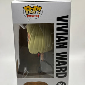 Funko POP! Movies Pretty Woman #761 Vivian Ward Limited Chase Vinyl Figure FRENLY BRICKS - Open 7 Days