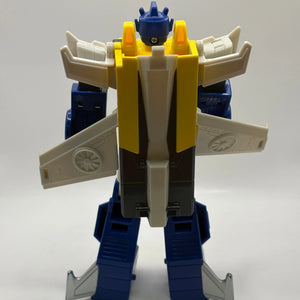 Transformers Cyberverse Battle Call Trooper Class Meteorfire Action Figure FRENLY BRICKS - Open 7 Days