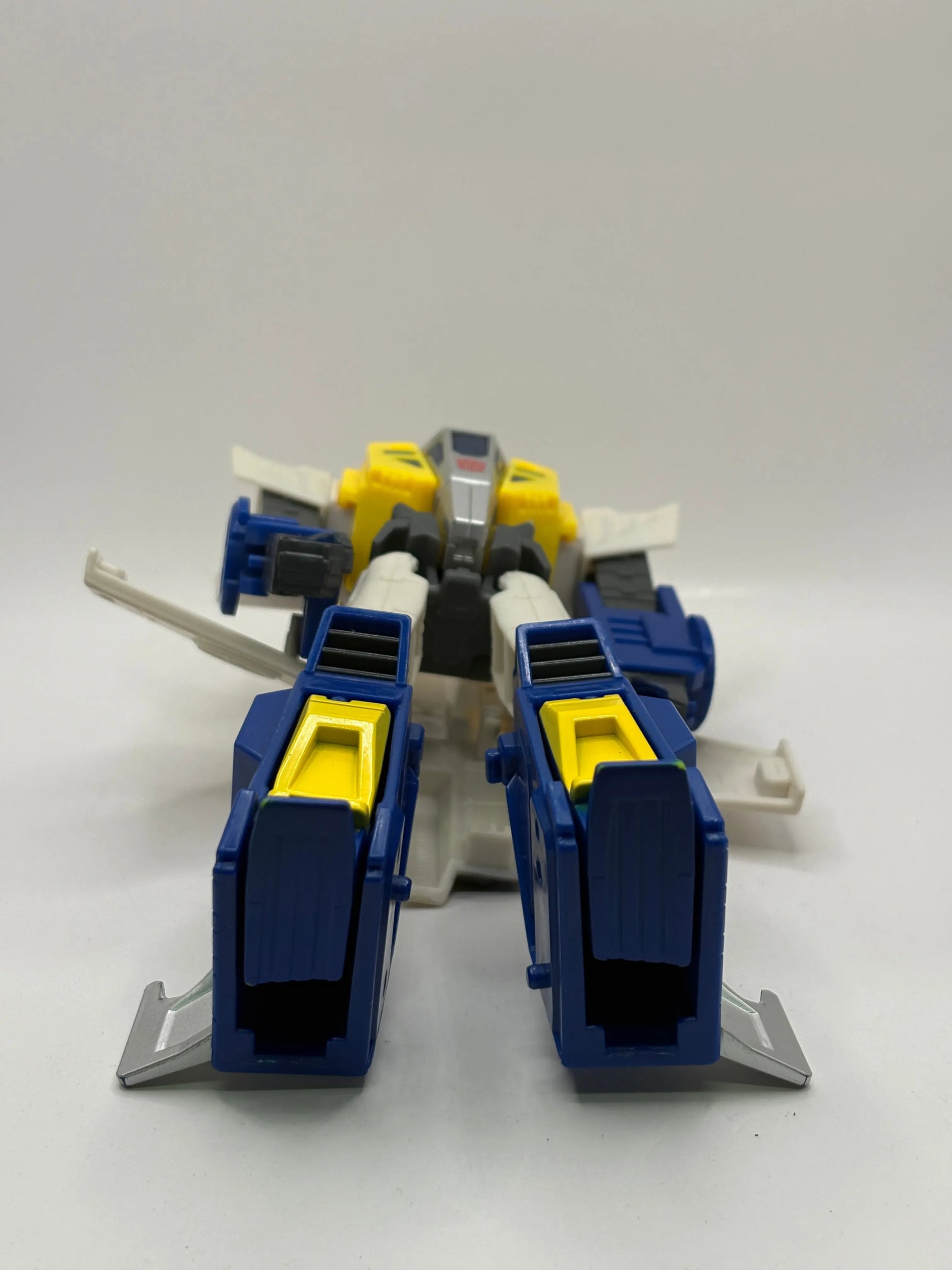 Transformers Cyberverse Battle Call Trooper Class Meteorfire Action Figure FRENLY BRICKS - Open 7 Days