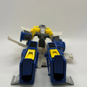 Transformers Cyberverse Battle Call Trooper Class Meteorfire Action Figure FRENLY BRICKS - Open 7 Days