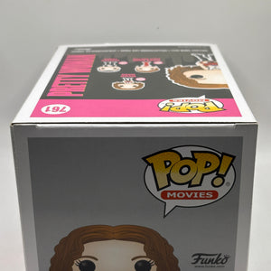 Funko POP! Movies Pretty Woman #761 Vivian Ward Limited Chase Vinyl Figure FRENLY BRICKS - Open 7 Days
