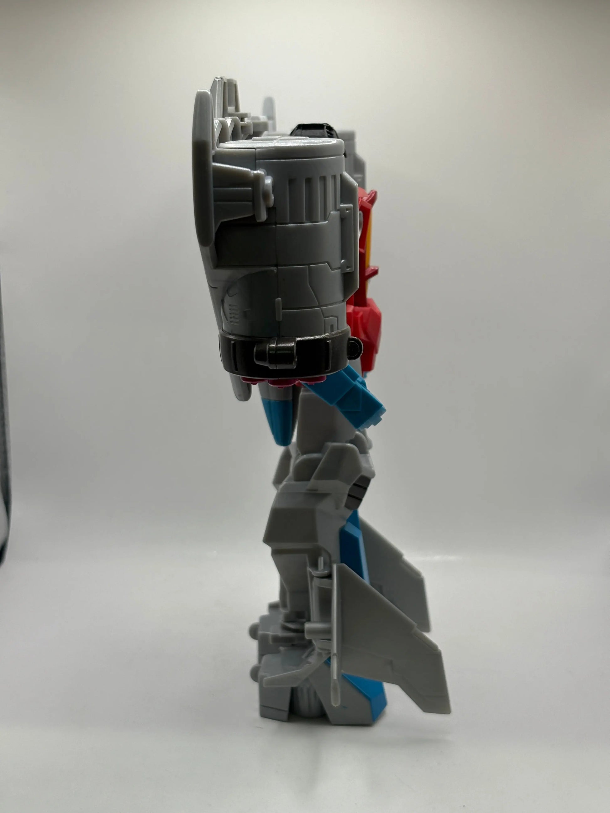 Transformers Cyberverse Action Figure Ultra Class Launcher Strike Starscream FRENLY BRICKS - Open 7 Days