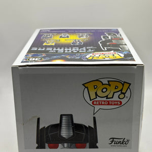 Funko POP! Retro Toys Transformers #36 Nemesis Prime Limited Edition FRENLY BRICKS - Open 7 Days