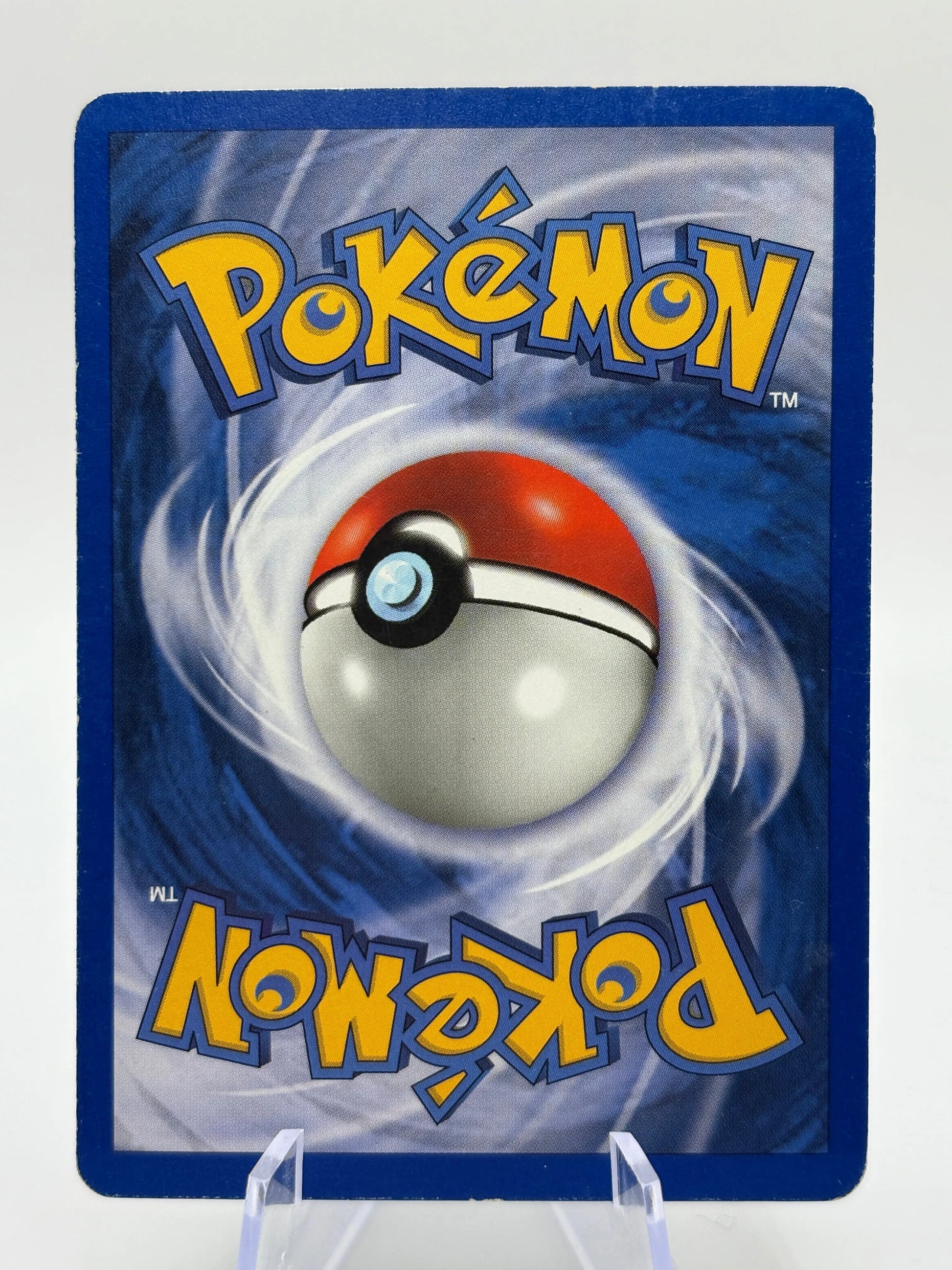 Pokemon TCG Jungle Unlimited - Vaporeon 12/64 Rare Holo Moderately Played FRENLY BRICKS - Open 7 Days