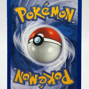Pokemon TCG Jungle Unlimited - Vaporeon 12/64 Rare Holo Moderately Played FRENLY BRICKS - Open 7 Days