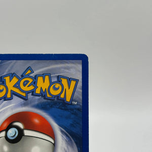 Pokemon TCG Jungle Unlimited - Vaporeon 12/64 Rare Holo Moderately Played FRENLY BRICKS - Open 7 Days