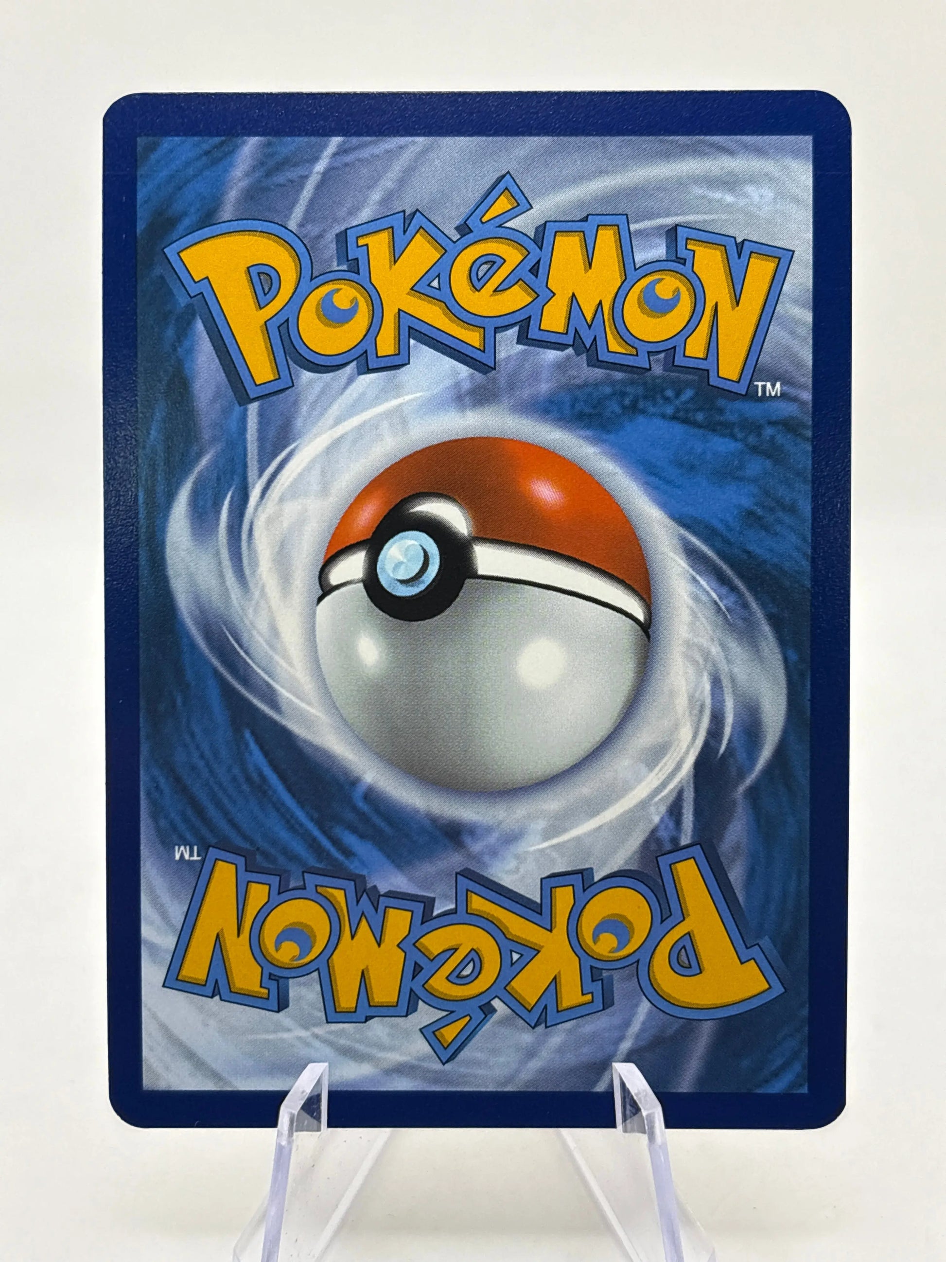 Pokemon TCG Paldaen Fates - Wugtrio 224/091 Illustration Rare NM FRENLY BRICKS - Open 7 Days