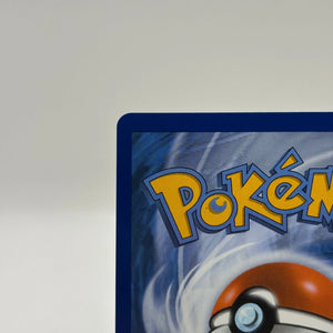 Pokemon TCG Mega Evolution- Garganacl 147/132 Illustration Rare NM FRENLY BRICKS - Open 7 Days