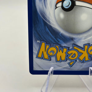 Pokemon TCG Mega Evolution- Garganacl 147/132 Illustration Rare NM FRENLY BRICKS - Open 7 Days