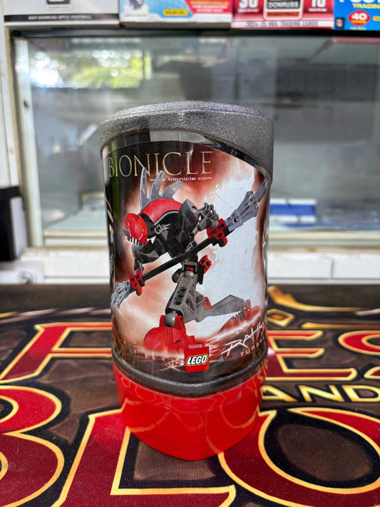 LEGO 8592 Bionicle Rahkshi Turahk BRAND NEW FACTORY SEALED Vintage 2003 FRENLY BRICKS - Open 7 Days