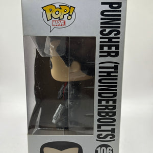 Funko POP! Marvel #106 Punisher (Thunderbolts) Vinyl Bobble Head FRENLY BRICKS - Open 7 Days
