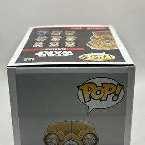 Funko POP! Star Wars #122 Zuckuss Vinyl Bobble Head FRENLY BRICKS - Open 7 Days