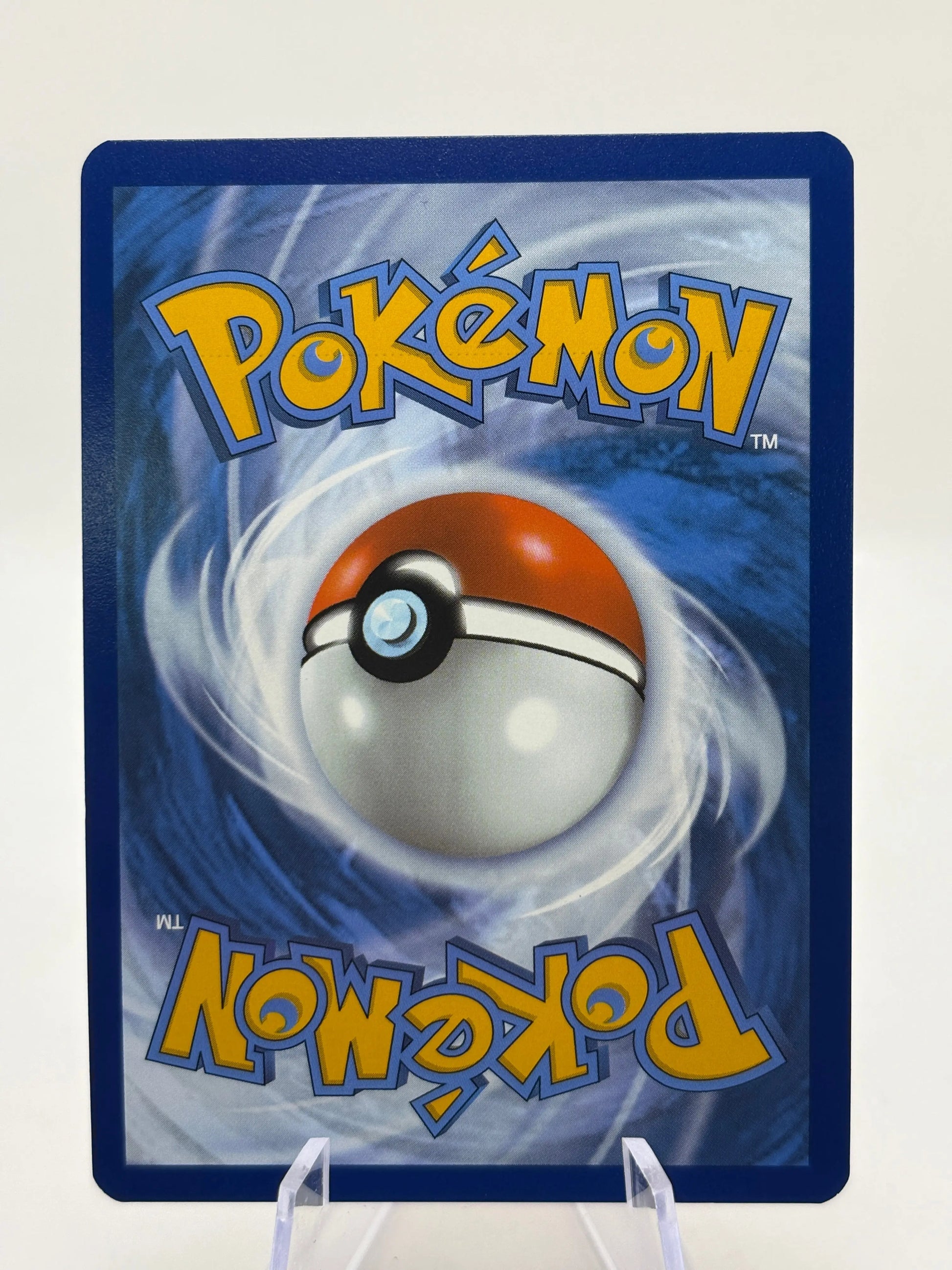 Pokemon TCG White Flare - Tepig 096/086 Illustration Rare NM FRENLY BRICKS - Open 7 Days