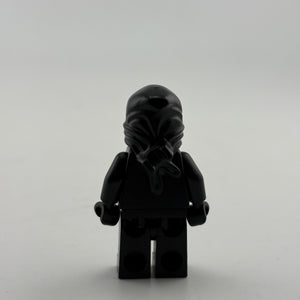 Lego Ninjago Minifigure - Cole njo006 Black Ninja OG minifigure FRENLY BRICKS - Open 7 Days