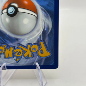 Pokemon TCG White Flare - Tepig 096/086 Illustration Rare NM FRENLY BRICKS - Open 7 Days