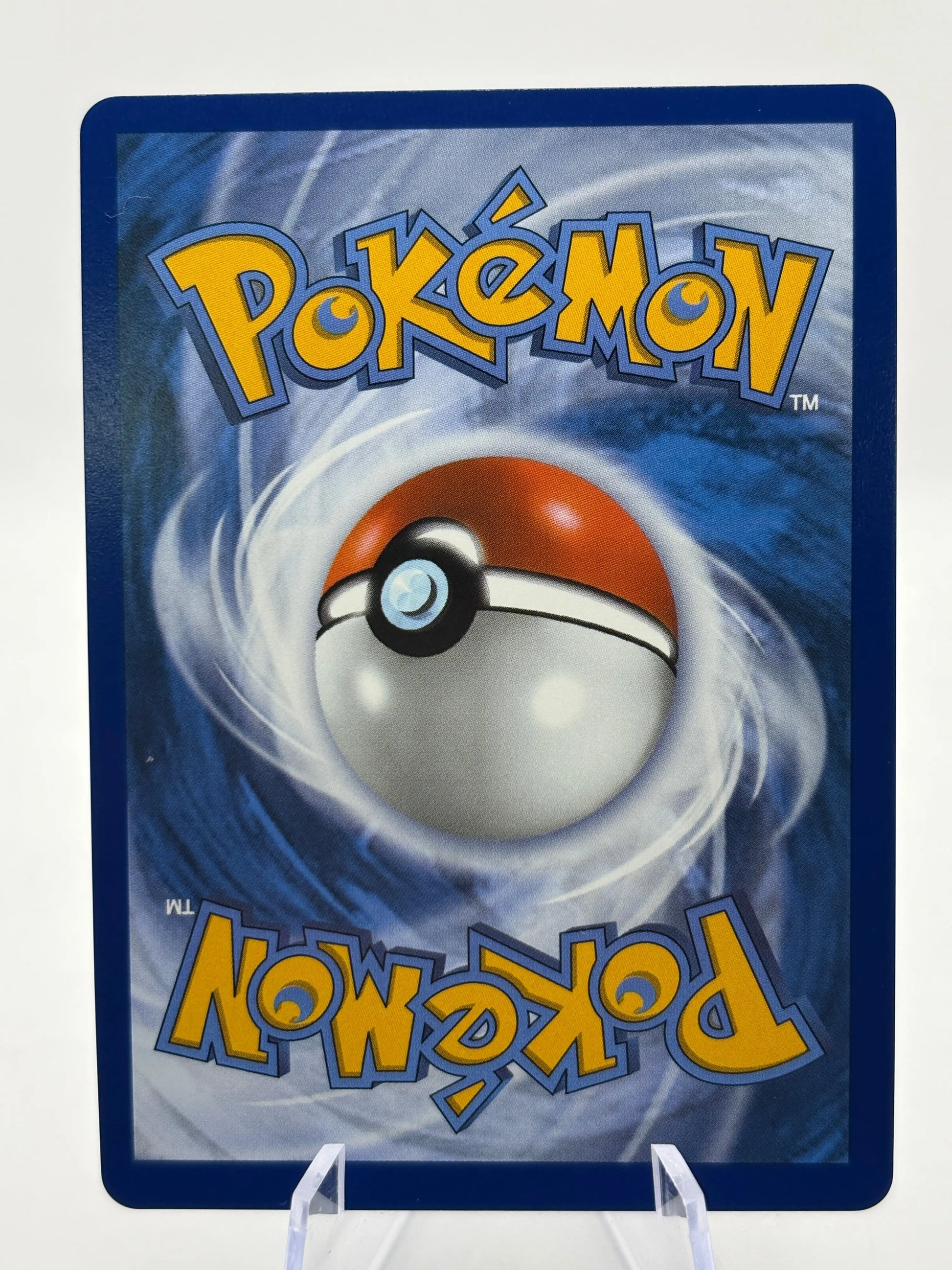 Pokemon TCG Mega Evolution- Inteleon 142/132 Illustration Rare NM FRENLY BRICKS - Open 7 Days