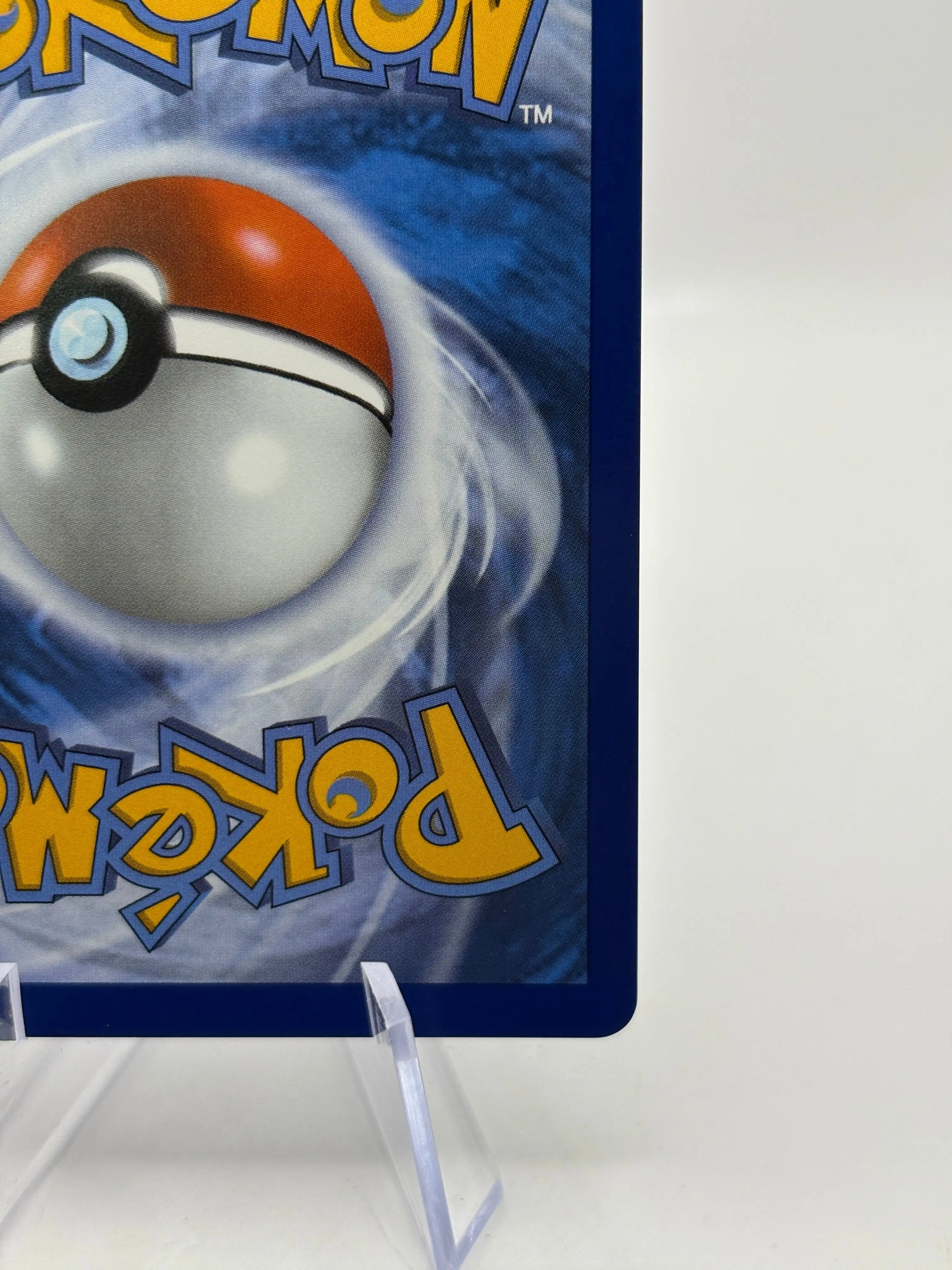 Pokemon TCG Mega Evolution- Inteleon 142/132 Illustration Rare NM FRENLY BRICKS - Open 7 Days
