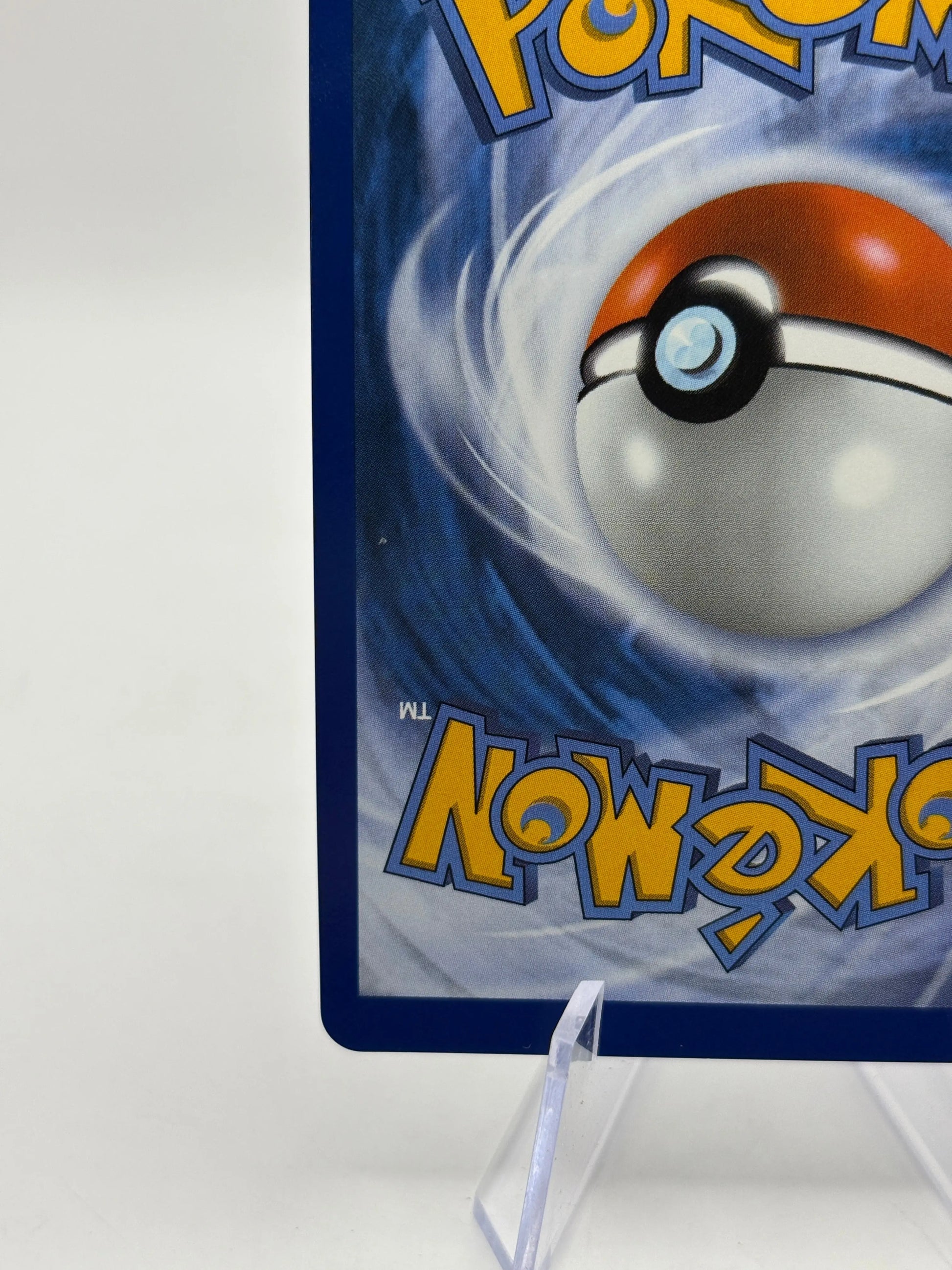 Pokemon TCG Mega Evolution- Inteleon 142/132 Illustration Rare NM FRENLY BRICKS - Open 7 Days