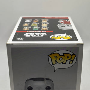 Funko POP! Star Wars #70 Red Snaggletooth Smugglers Bounty Exclusive FRENLY BRICKS - Open 7 Days