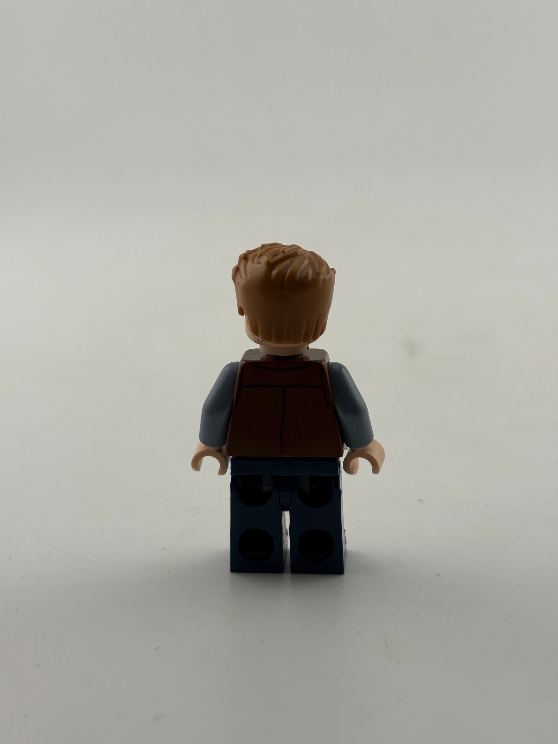LEGO® Jurassic World Owen Grady Minifigure 75935 75934 75930 75926 jw023 Minifig FRENLY BRICKS - Open 7 Days