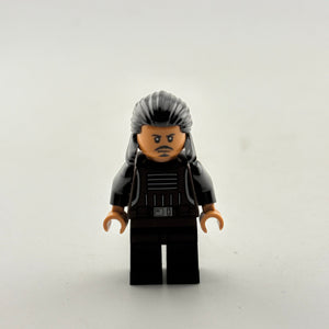 LEGO Star Wars TASU LEECH Minifigure sw0674 / 75105 FRENLY BRICKS - Open 7 Days