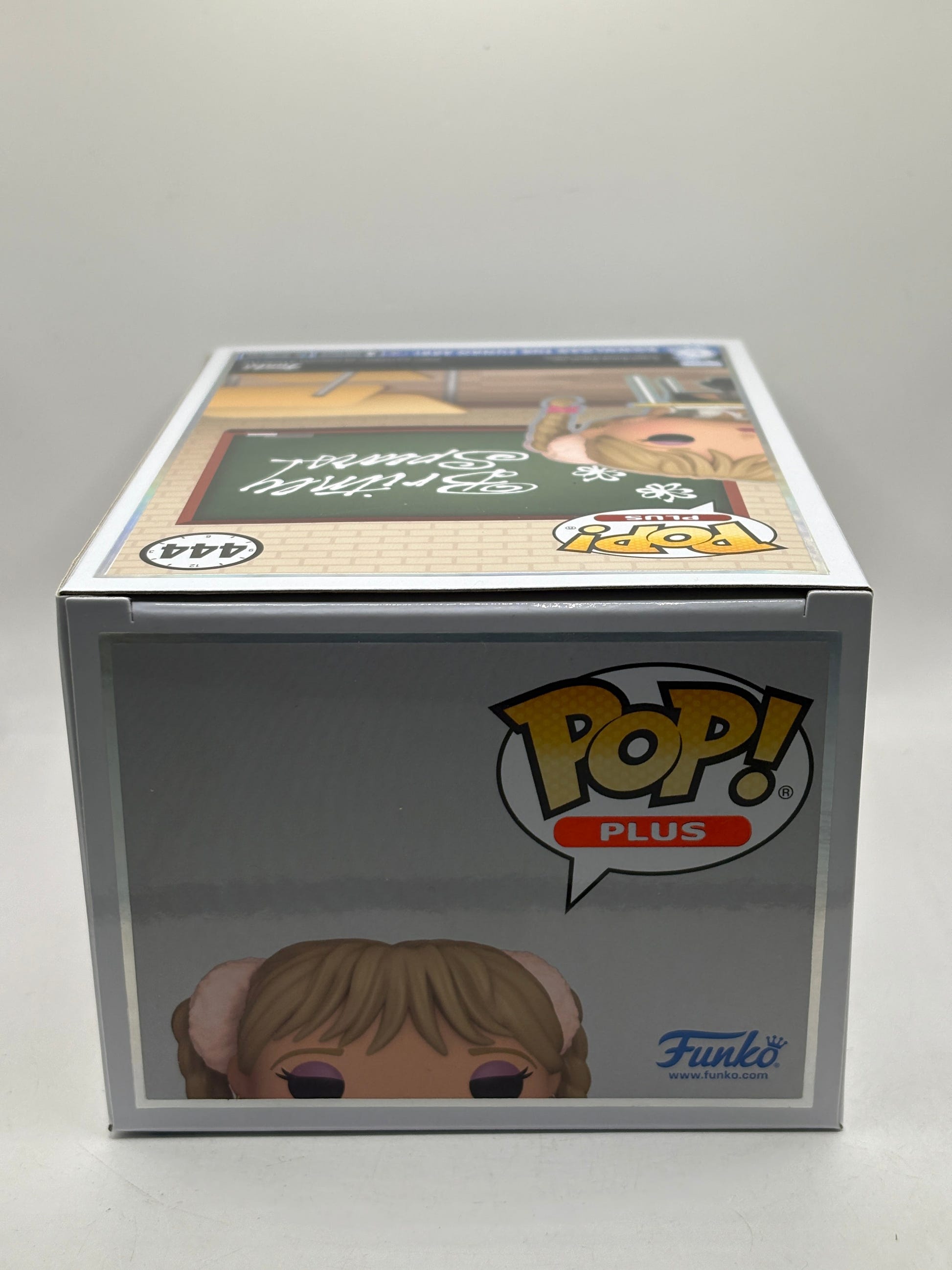 Funko POP! Plus Britney Spears #444 Britney Spears Vinyl Figure FRENLY BRICKS - Open 7 Days image 5