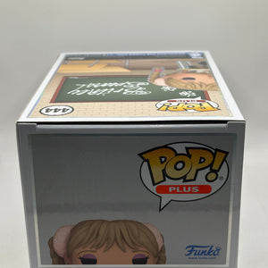 Funko POP! Plus Britney Spears #444 Britney Spears Vinyl Figure FRENLY BRICKS - Open 7 Days
