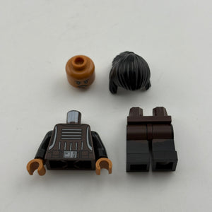 LEGO Star Wars TASU LEECH Minifigure sw0674 / 75105 FRENLY BRICKS - Open 7 Days