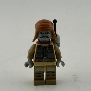 LEGO Star Wars Pao Minifig with Complete Gear Rogue One Imperial Shuttle (75156) FRENLY BRICKS - Open 7 Days