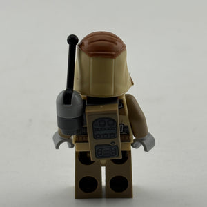 LEGO Star Wars Pao Minifig with Complete Gear Rogue One Imperial Shuttle (75156) FRENLY BRICKS - Open 7 Days