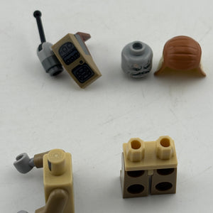 LEGO Star Wars Pao Minifig with Complete Gear Rogue One Imperial Shuttle (75156) FRENLY BRICKS - Open 7 Days