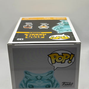 Funko POP! Star Wars Rebels #130 Ahsoka Glow Vinyl Bobble Head FRENLY BRICKS - Open 7 Days