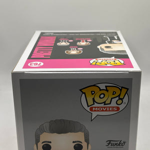 Funko POP! Movies Pretty Woman #763 Edward Lewis Vinyl Figure FRENLY BRICKS - Open 7 Days