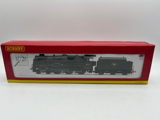 British Rail Class 5MT 46115 00 Gauge Model Train SuperDetail +combinedshipping FRENLY BRICKS - Open 7 Days