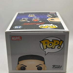 Funko POP! Marvel Daredevil #216 Punisher Vinyl Bobble Head FRENLY BRICKS - Open 7 Days