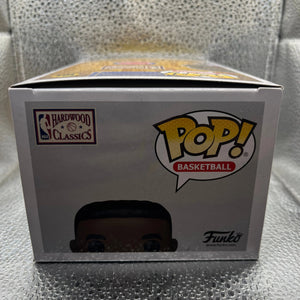 Funko POP - NBA Isiah Thomas #101 FRENLY BRICKS - Open 7 Days