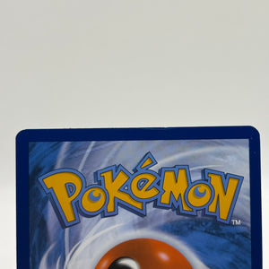 Pokemon TCG SVP Promos - Charmander SVP044 Black Star Illustration Rare MP FRENLY BRICKS - Open 7 Days