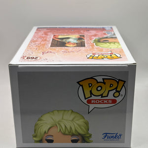 Funko POP! Rocks Dolly Parton #269 Dolly Parton Special Edition FRENLY BRICKS - Open 7 Days