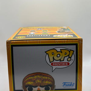 Funko POP! Movies Universal Monsters #1633 The Wolf Man funko shop Exclusive FRENLY BRICKS - Open 7 Days