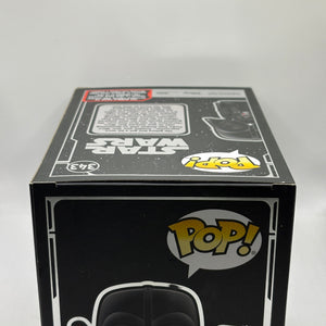 Funko POP! Star Wars #343 Darth Vader Lights & Sound Bobble Head FRENLY BRICKS - Open 7 Days