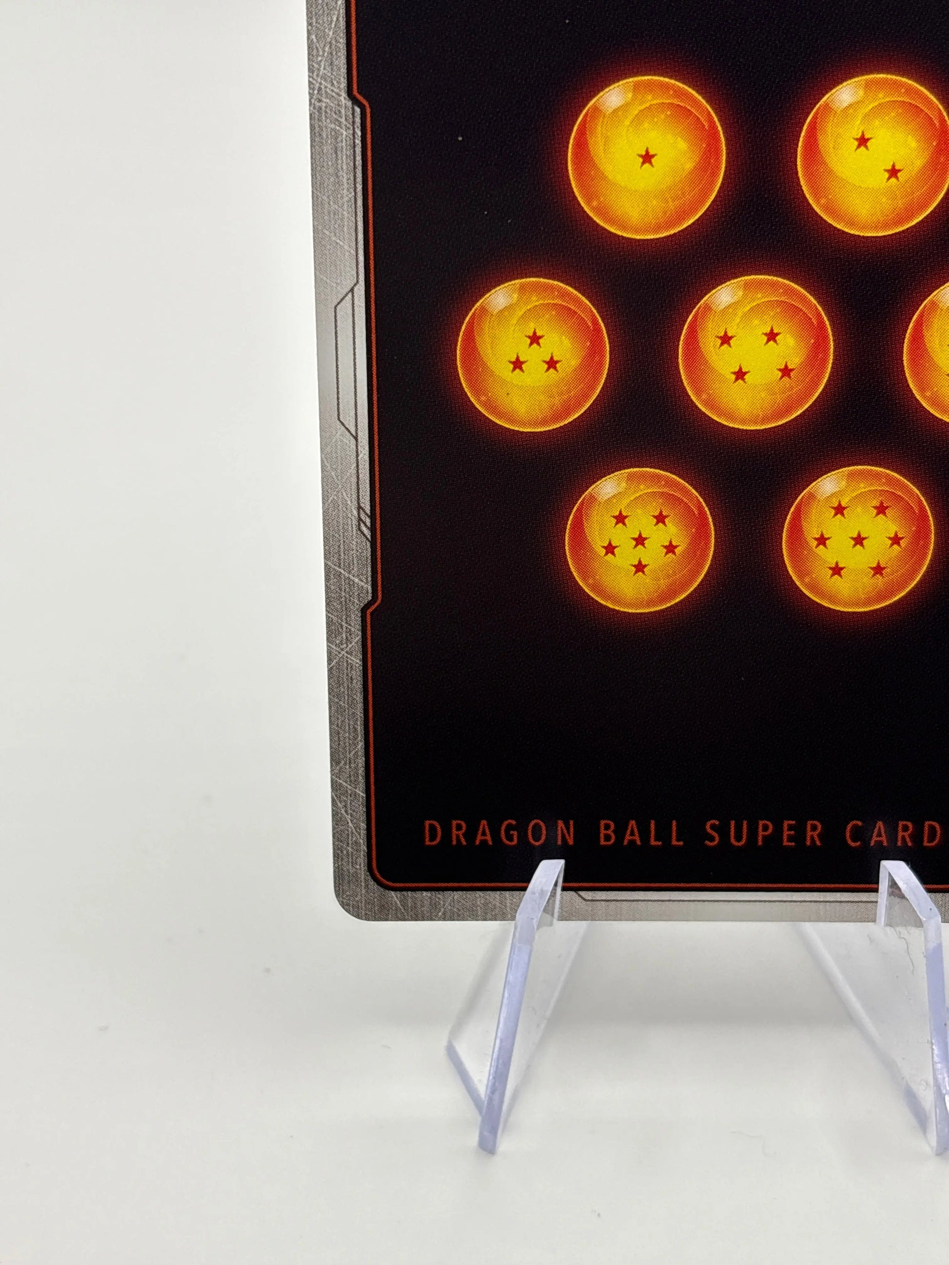 Dragon Ball Super Fusion World - Son Goku : GT FB04-109 Rare Alternate Art NM FRENLY BRICKS - Open 7 Days