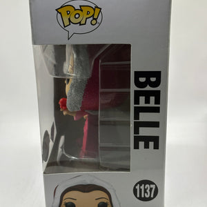Funko POP! Disney Beauty and the Beast #1137 Belle Diamond Special Edition FRENLY BRICKS - Open 7 Days