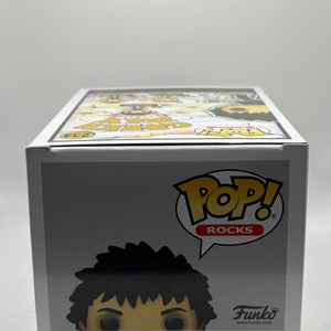 Funko POP! Rocks Green Day #234 Billie Joe Armstrong FRENLY BRICKS - Open 7 Days