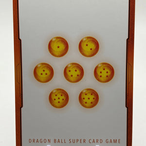 Dragon Ball Super Fusion World - Energy Marker Babidi / Majin Buu E03-04 Alt Art NM (1) FRENLY BRICKS - Open 7 Days