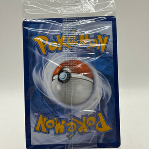 Pokemon TCG SVP Promos - Charmander SVP044 Black Star Promo Sealed FRENLY BRICKS - Open 7 Days