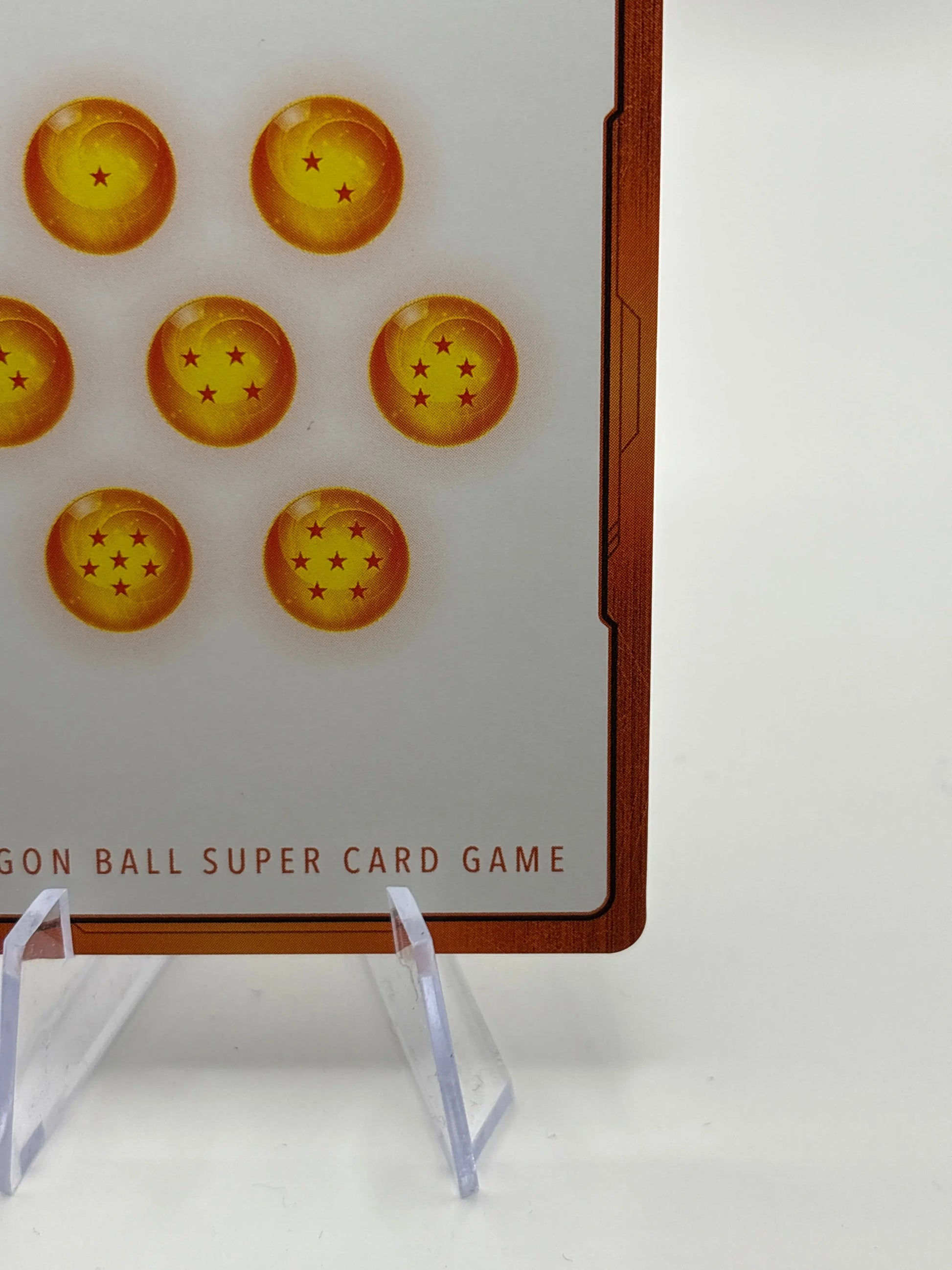 Dragon Ball Super Fusion World - Energy Marker Babidi / Majin Buu E03-04 Alt Art NM (1) FRENLY BRICKS - Open 7 Days