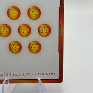 Dragon Ball Super Fusion World TCG - Energy Marker E01-11 Captain Ginyu LP FRENLY BRICKS - Open 7 Days