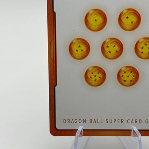 Dragon Ball Super Fusion World TCG - Energy Marker E01-11 Captain Ginyu LP FRENLY BRICKS - Open 7 Days
