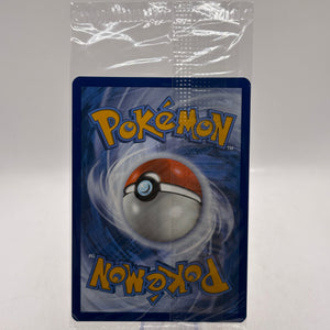 Pokemon TCG SVP Promos - Mimikyu SVP075 Black Star Illustration Rare Sealed FRENLY BRICKS - Open 7 Days