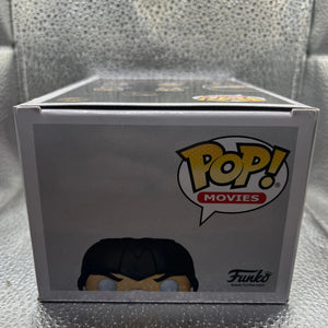 Funko POP - Movies - Mortal Kombat - Sub Zero (Glow in the Dark) #1057 FRENLY BRICKS - Open 7 Days